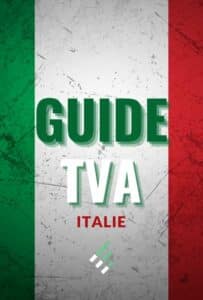 TVA en Italie