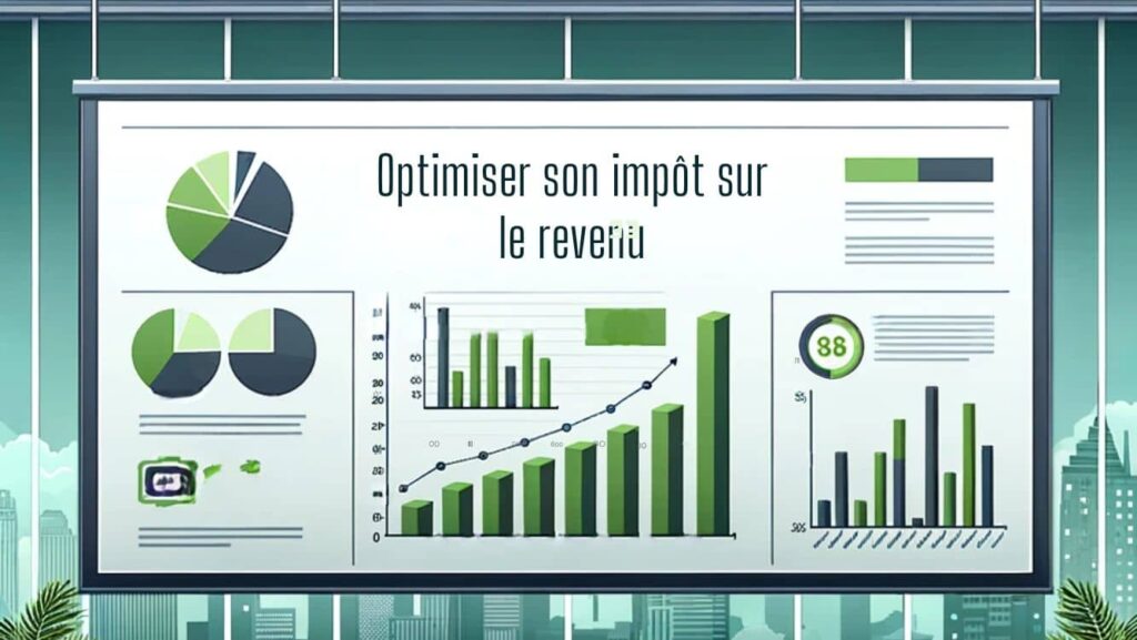 Optimiser son impôt