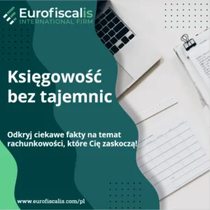 ciekawostki o księgowości księgowość eurofiscalis Katowice księgowość bez tajemnic