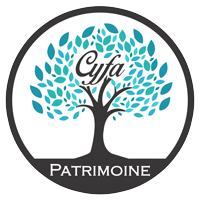 Cyfa patrimoine