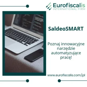 saldeosmart opinia program księgowość eurofiscalis automatyzacja pracy w księgowości