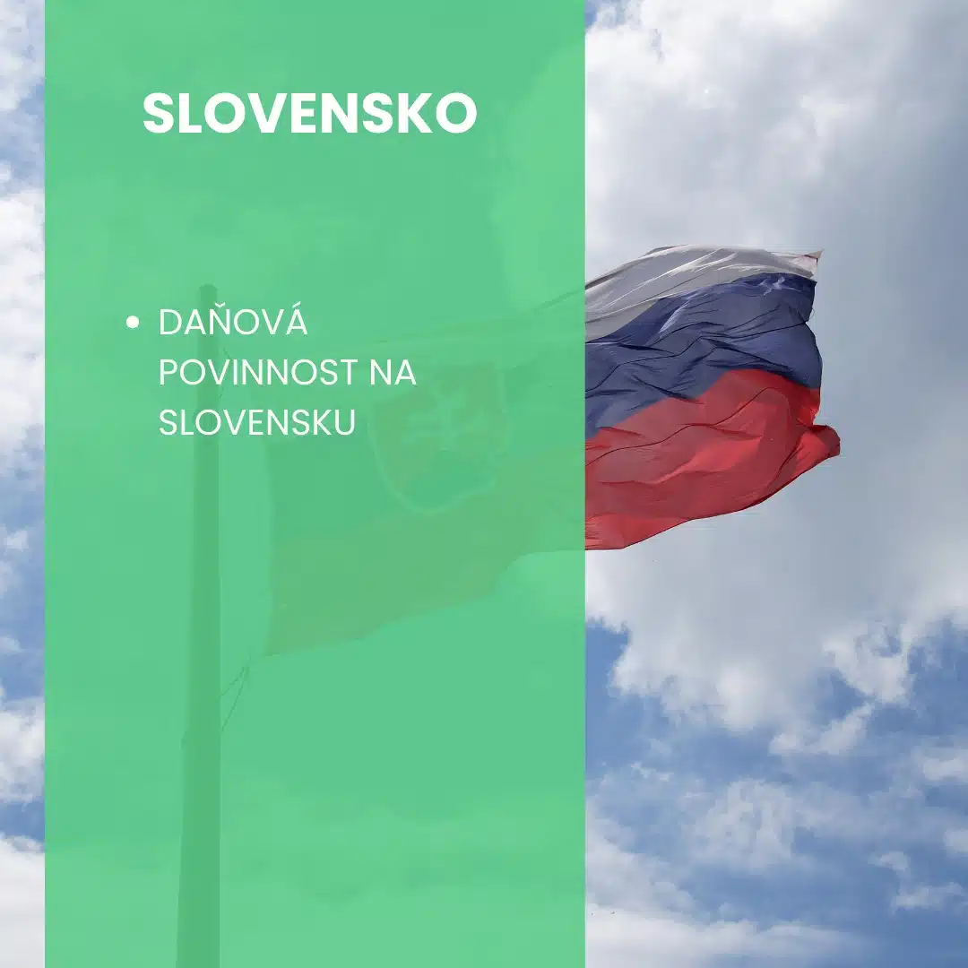 Slovensko DDP