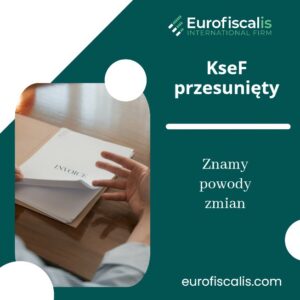 ksef przesunięty