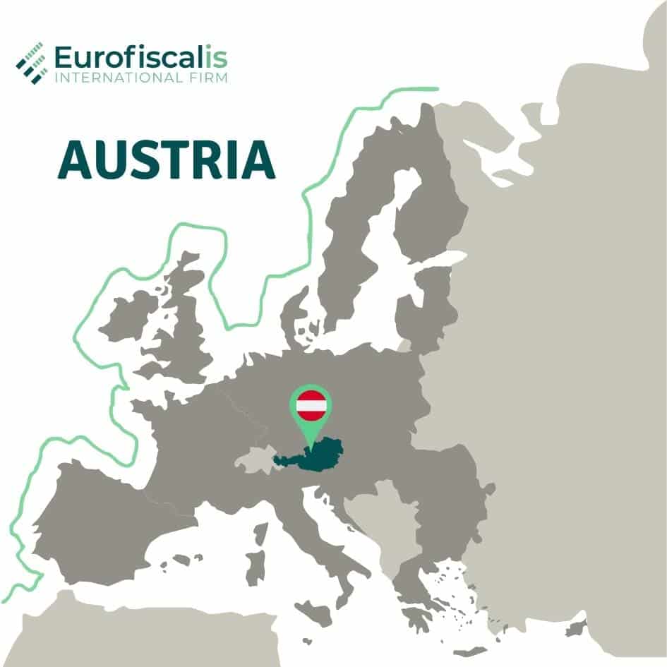 podatek vat austria podatek vat w Austrii podatki w Austrii