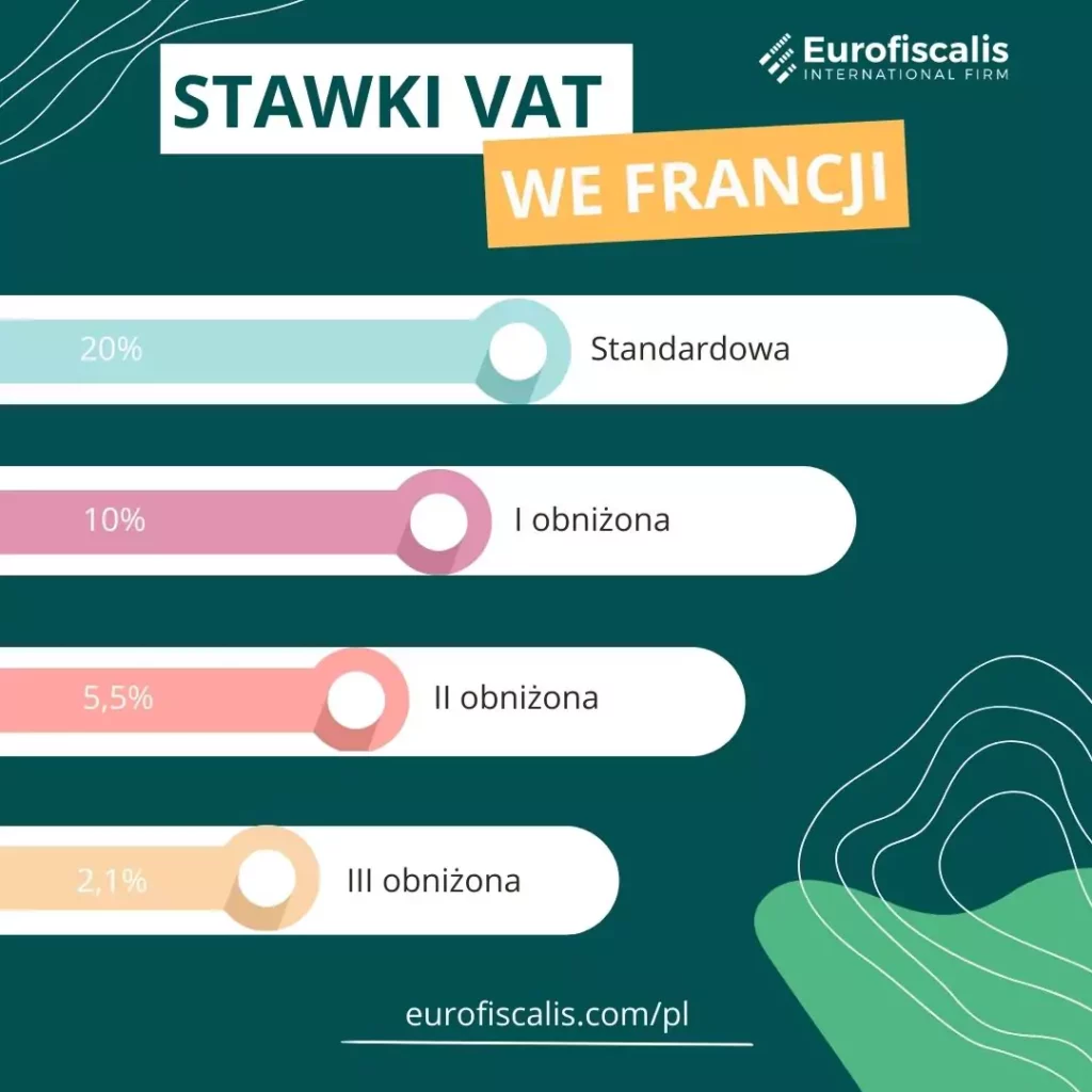 stawka vat francja stawki vat francja stawki vat we francji jaki vat we francji