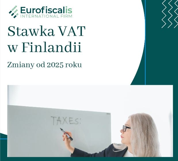 stawka VAT w finlandii 2025
jaki VAT w finlandii
Finlandia podatek VAT