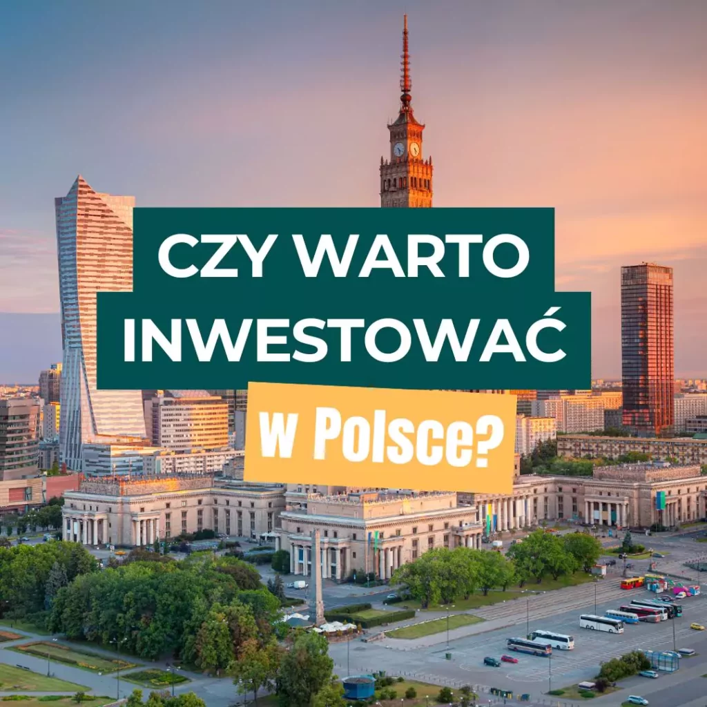 vat w polsce a inwestycje czy warto