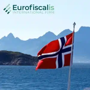 Yearly VAT return in Norway annual VAT reporting VAT once a year Skatteetaten annual VAT Altinn VAT reporting frequency MVA-melding årlig