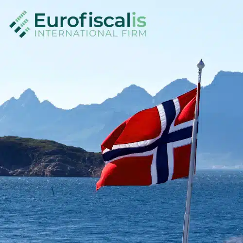 Yearly VAT return in Norway annual VAT reporting VAT once a year Skatteetaten annual VAT Altinn VAT reporting frequency MVA-melding årlig