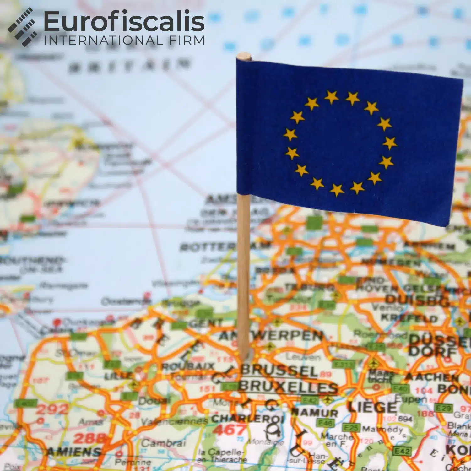 Exclusions from VAT OSS (One Stop Shop) |Eurofiscalis