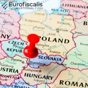 vat in Slovakia taxes in slovakia slovak vat slovak taxes