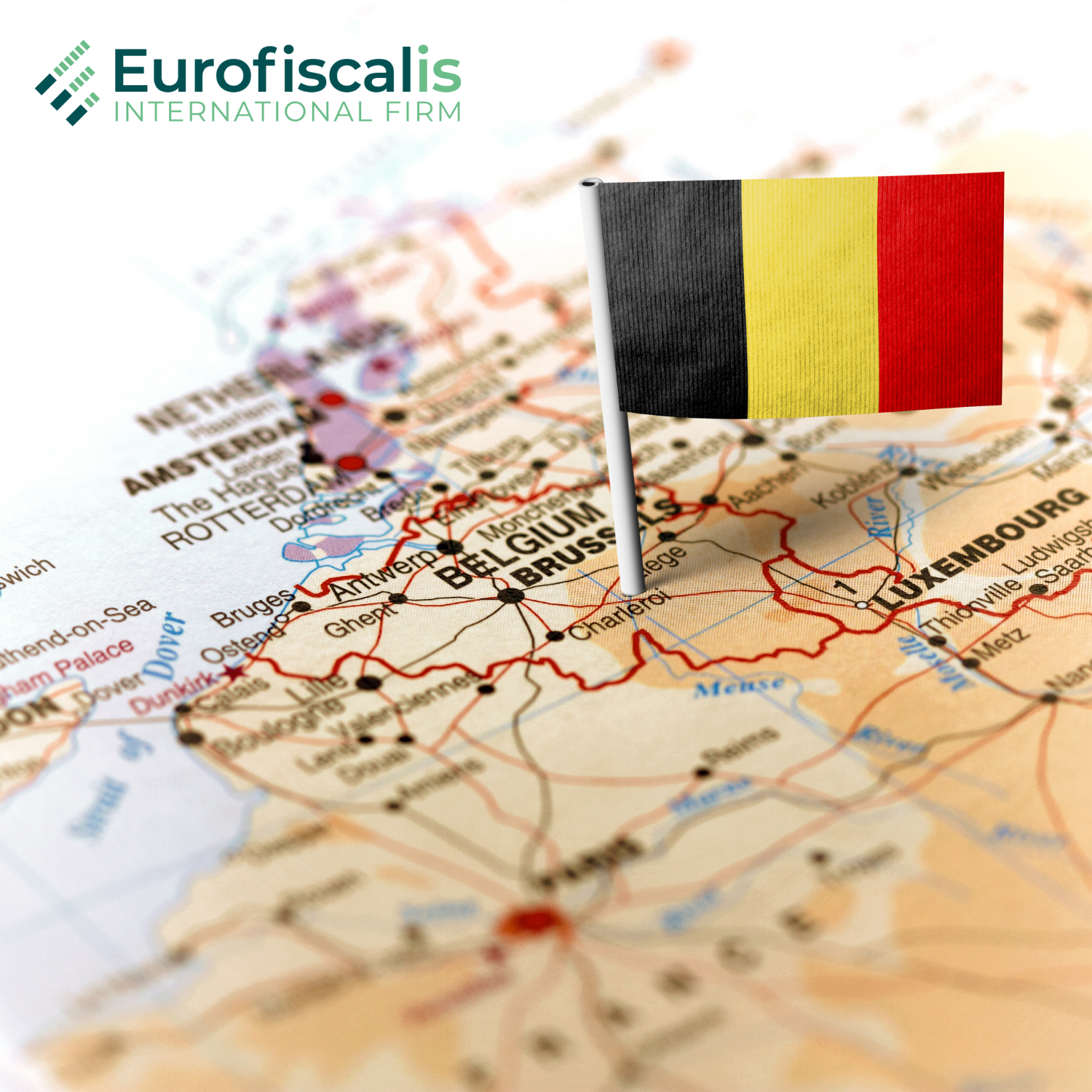 VAT registration in the Czech Republic |Eurofiscalis