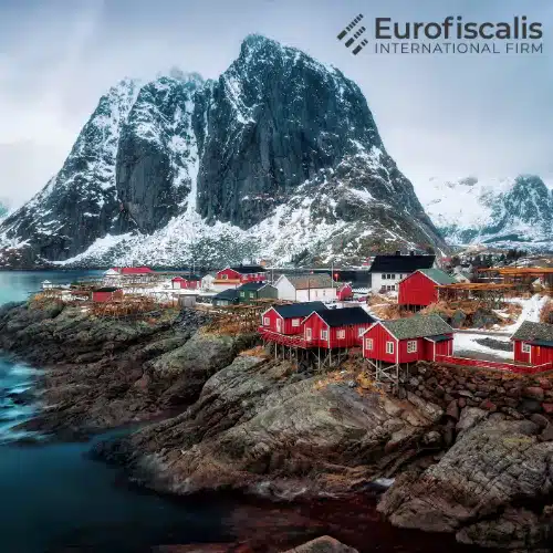 import goods to norway Import to Norway customs Importing goods into Norway VAT on imports Norway Shipping goods to Norway import into Norway