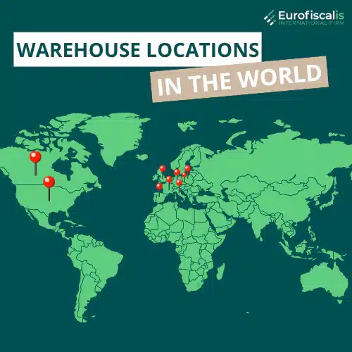 list of amazon locations Adresses of amazon where Amazon has a stocks Amazon's warehouses full list of amazon warehousesn in EU