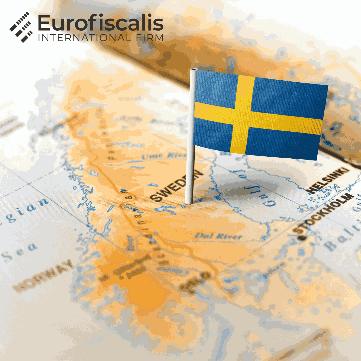 VAT in Sweden: A comprehensive guide for businesses |Eurofiscalis 