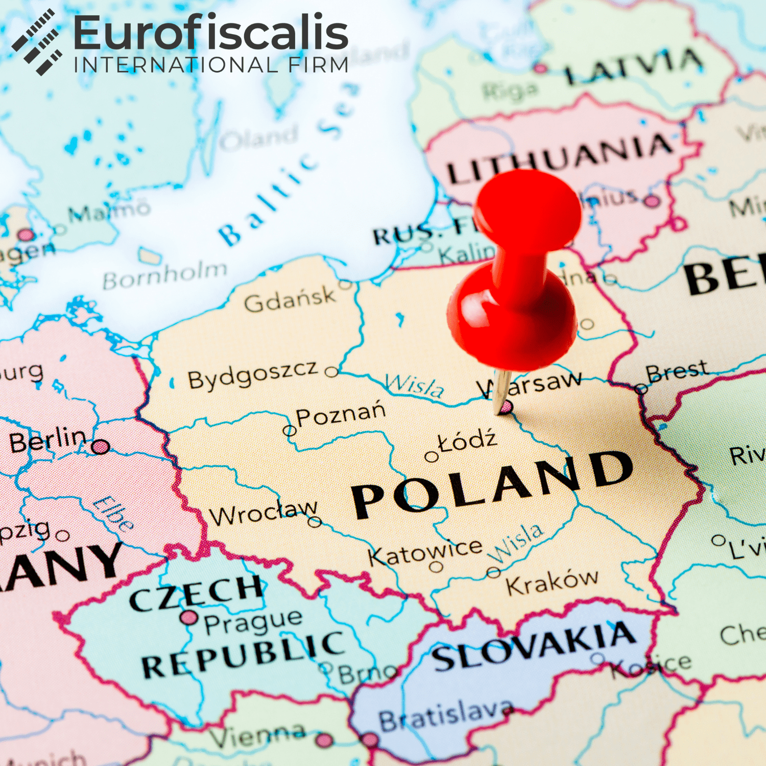 VAT registration in Poland |Eurofiscalis