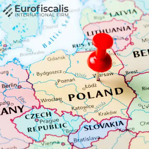 vat registration in Poland polish vat number polish vat registration polish tax tax in poland