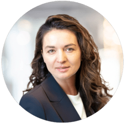 Anna Dolska Eurofiscalis