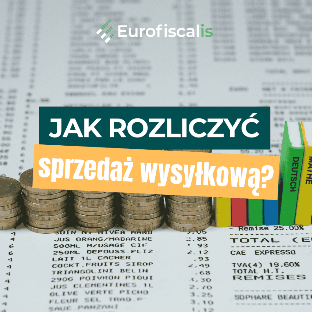 Jak rozliczyć sprzedaż wysyłkową? Sprzedaż wysyłkowa e-commerce towar sprzedaż Rozliczenie Fakturowanie Kasa fiskalna paragon księgowość księgowa deklaracje OSS numer VAT podatek dochodowy sprzedawca internetowy vat WDT WNT B2B B2C WSTO JPK_V7 Rejestracja VAT VAT OSS Stawka 0% PIT CIT