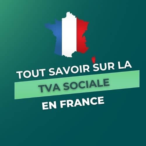 TVA sociale