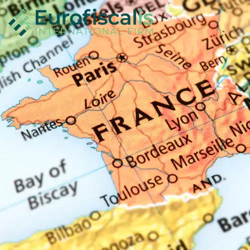 VAT declarations in France French VAT returns vat tax return in france france tax refund france tva refund