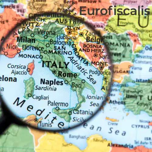 vat returns in italy vat declarations in italy Italian VAT filings VAT refund Italy
