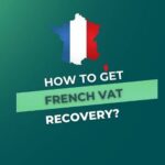 French VAT recovery