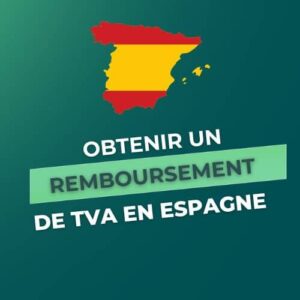 remboursement TVA espagne