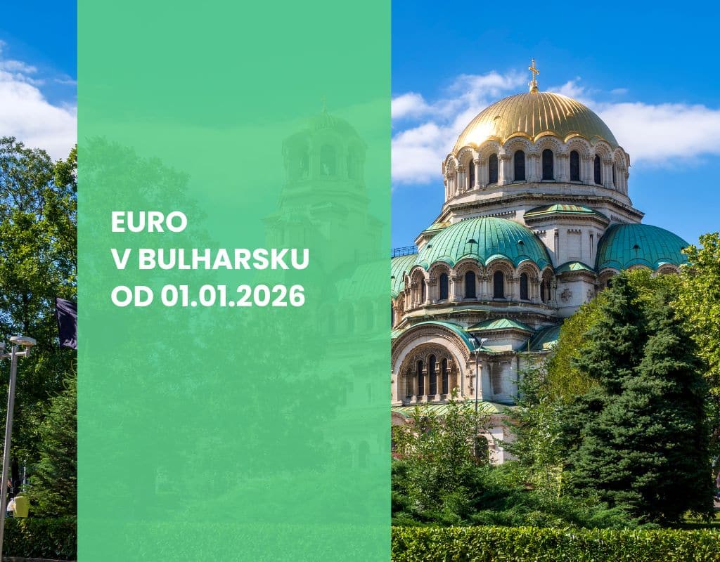 Bulharsko