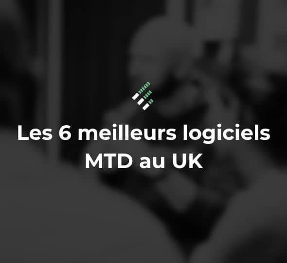 logiciels MTD