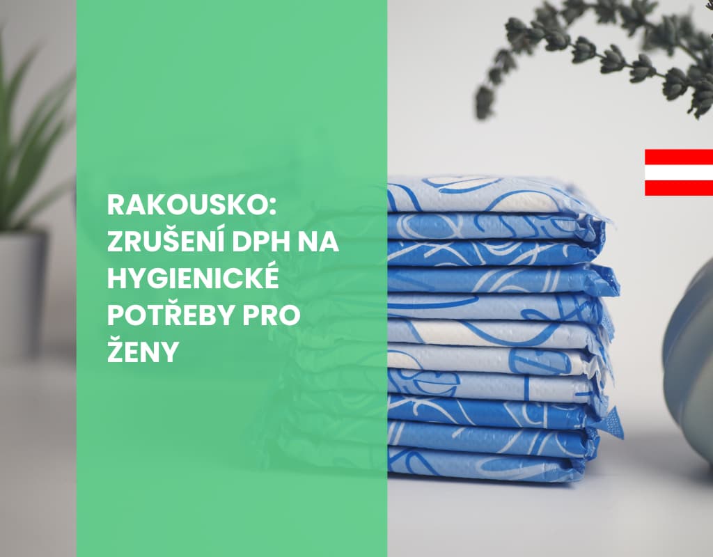 Rakouské DPH v roce 2026