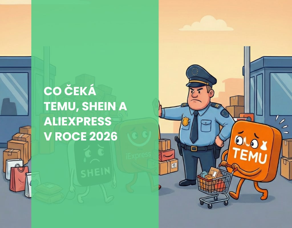 Temu a aliexpress v roce 2026