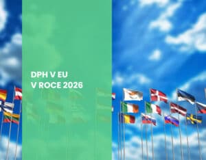DPH v EU 2026