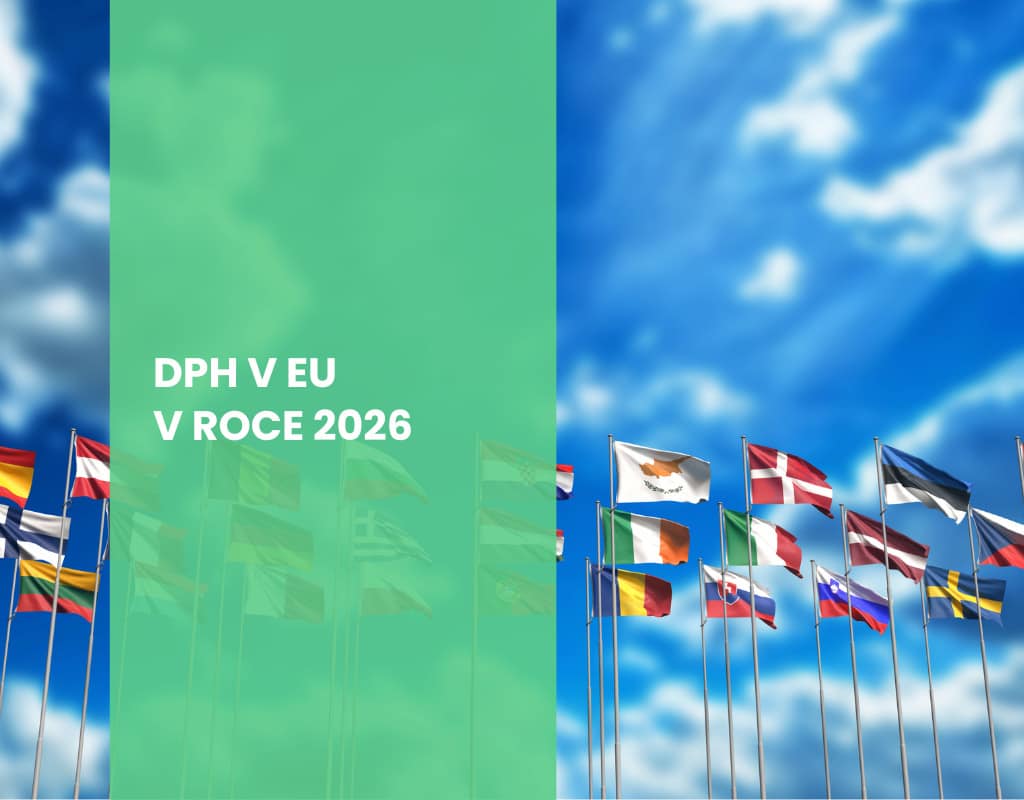DPH v EU 2026